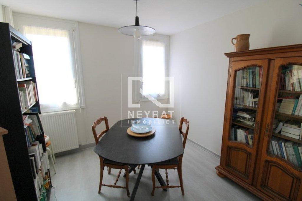 APPARTEMENT T4 - CHALON SUR SAONE - 73.57 m2 - VENDU