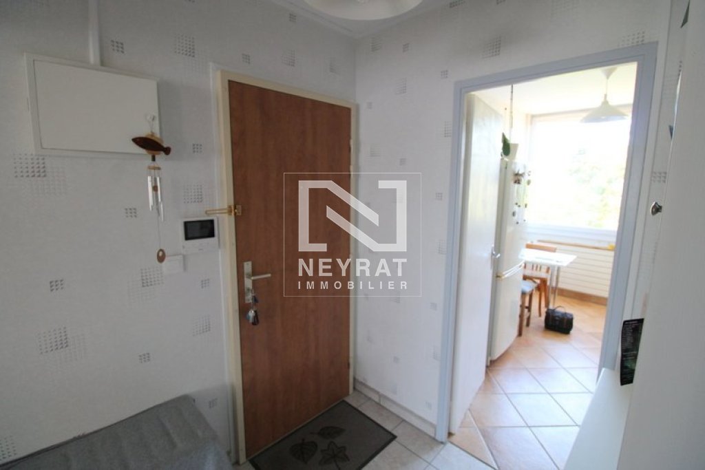 APPARTEMENT T4 - CHALON SUR SAONE - 73.57 m2 - VENDU