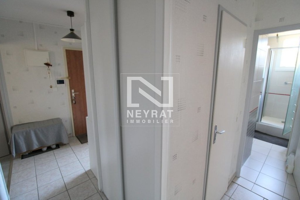 APPARTEMENT T4 - CHALON SUR SAONE - 73.57 m2 - VENDU