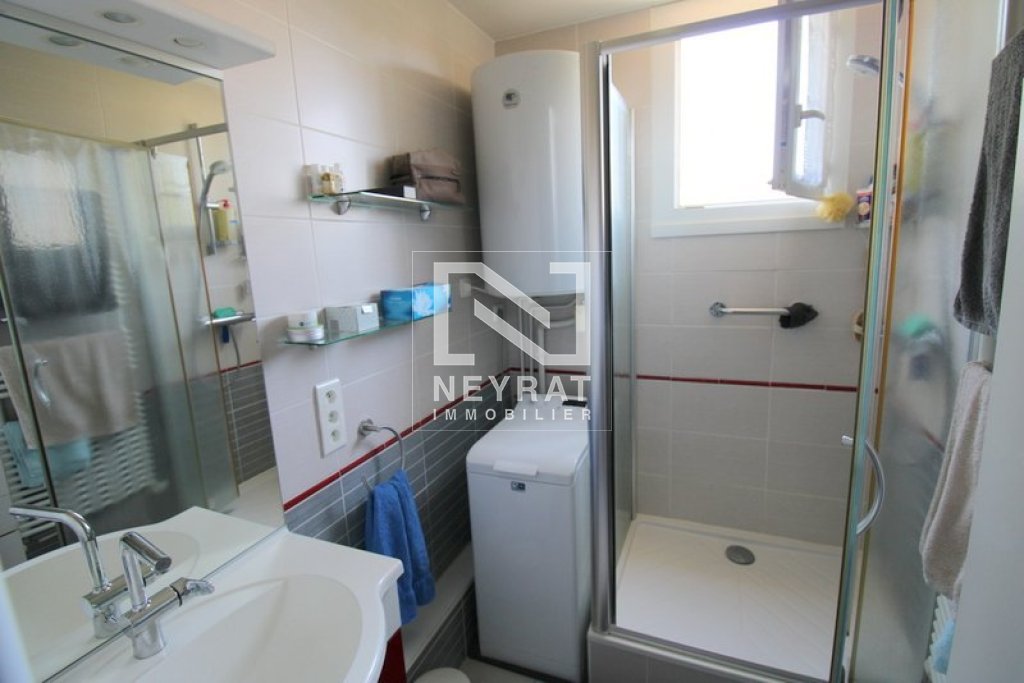 APPARTEMENT T4 - CHALON SUR SAONE - 73.57 m2 - VENDU