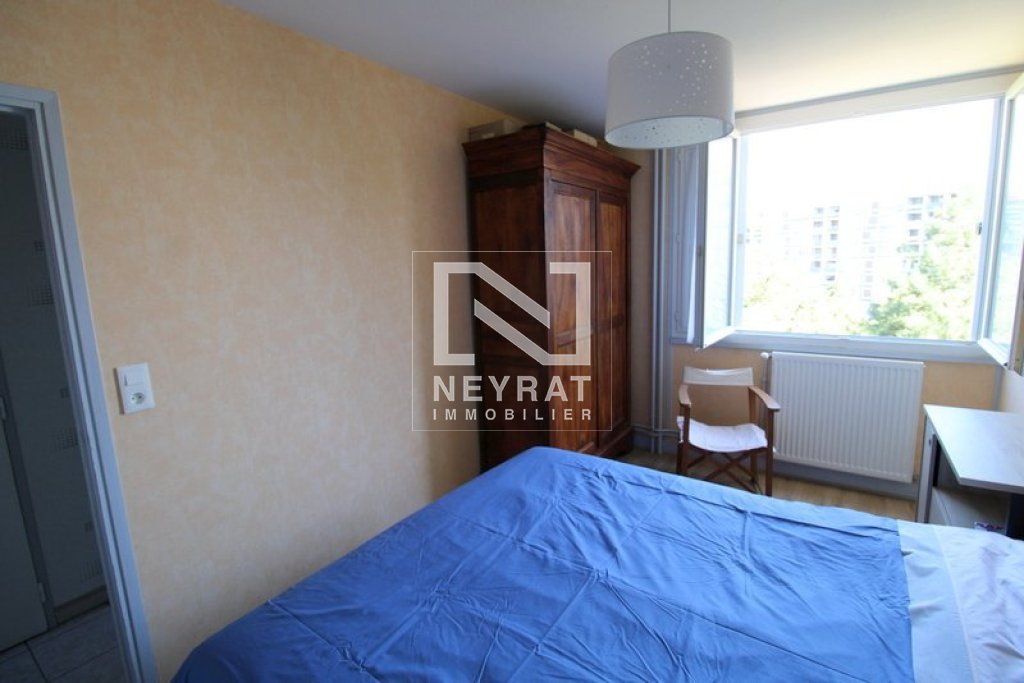 APPARTEMENT T4 - CHALON SUR SAONE - 73.57 m2 - VENDU