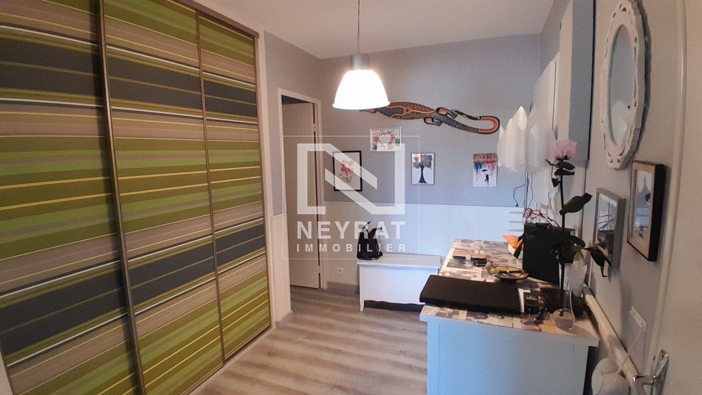 APPARTEMENT T4 - CHALON SUR SAONE - 84.06 m2 - VENDU