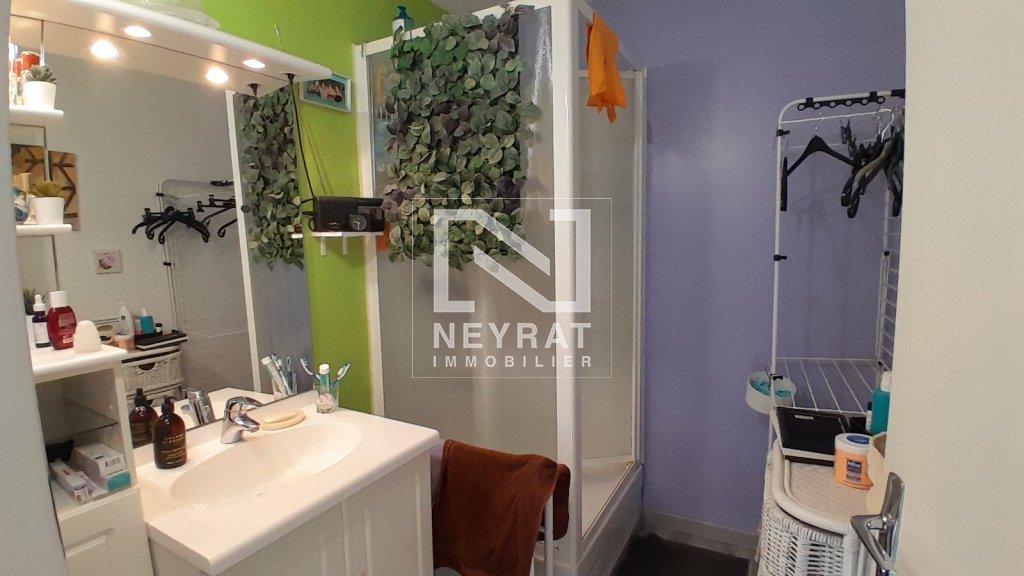 APPARTEMENT T4 - CHALON SUR SAONE - 84.06 m2 - VENDU