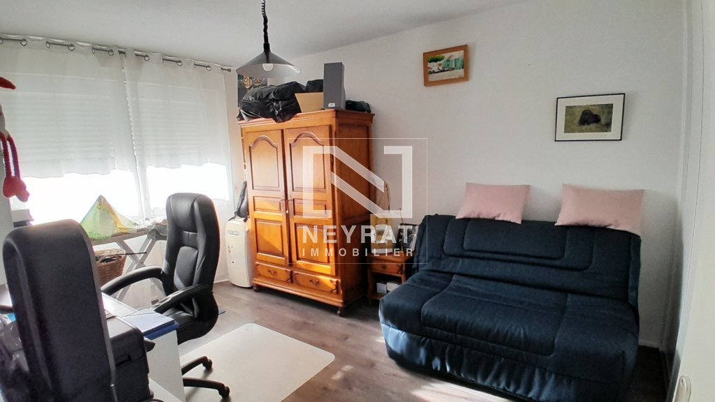 APPARTEMENT T4 - CHALON SUR SAONE - 84.06 m2 - VENDU