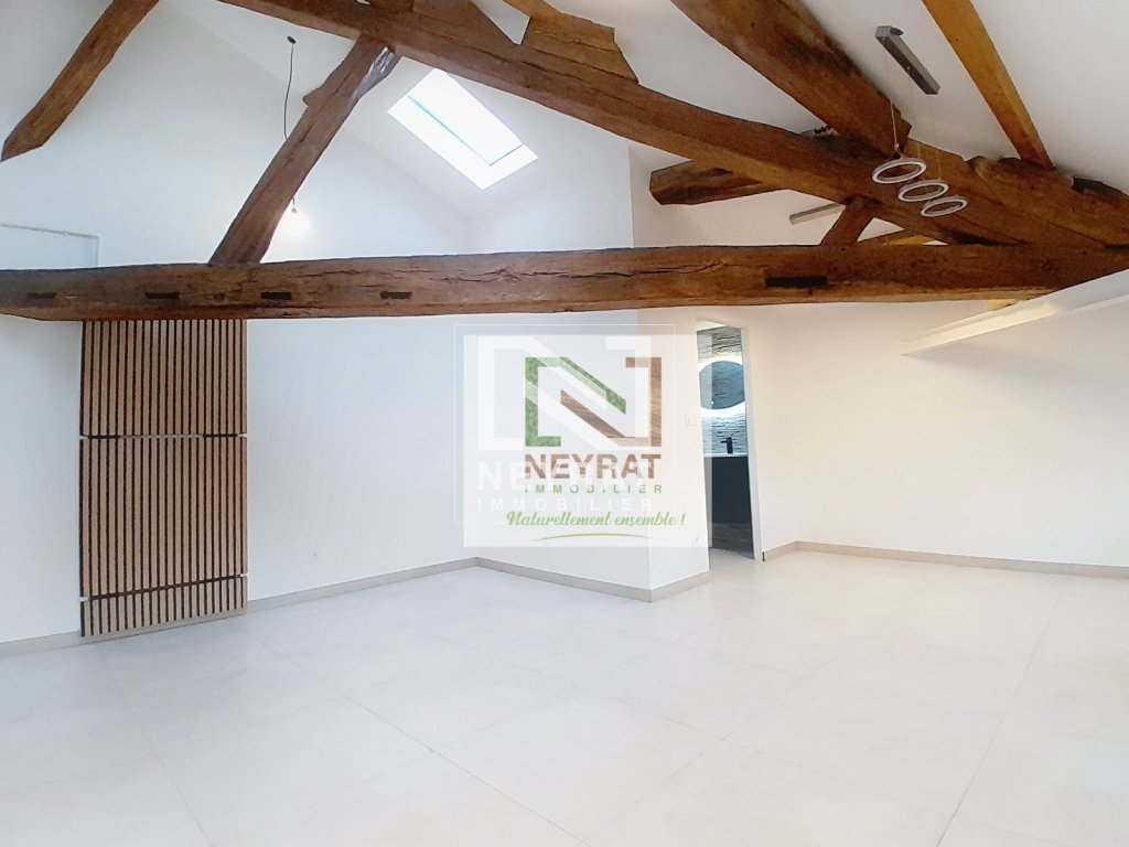 APPARTEMENT T4 A VENDRE - CHALON SUR SAONE - 131 m2 - 269000€