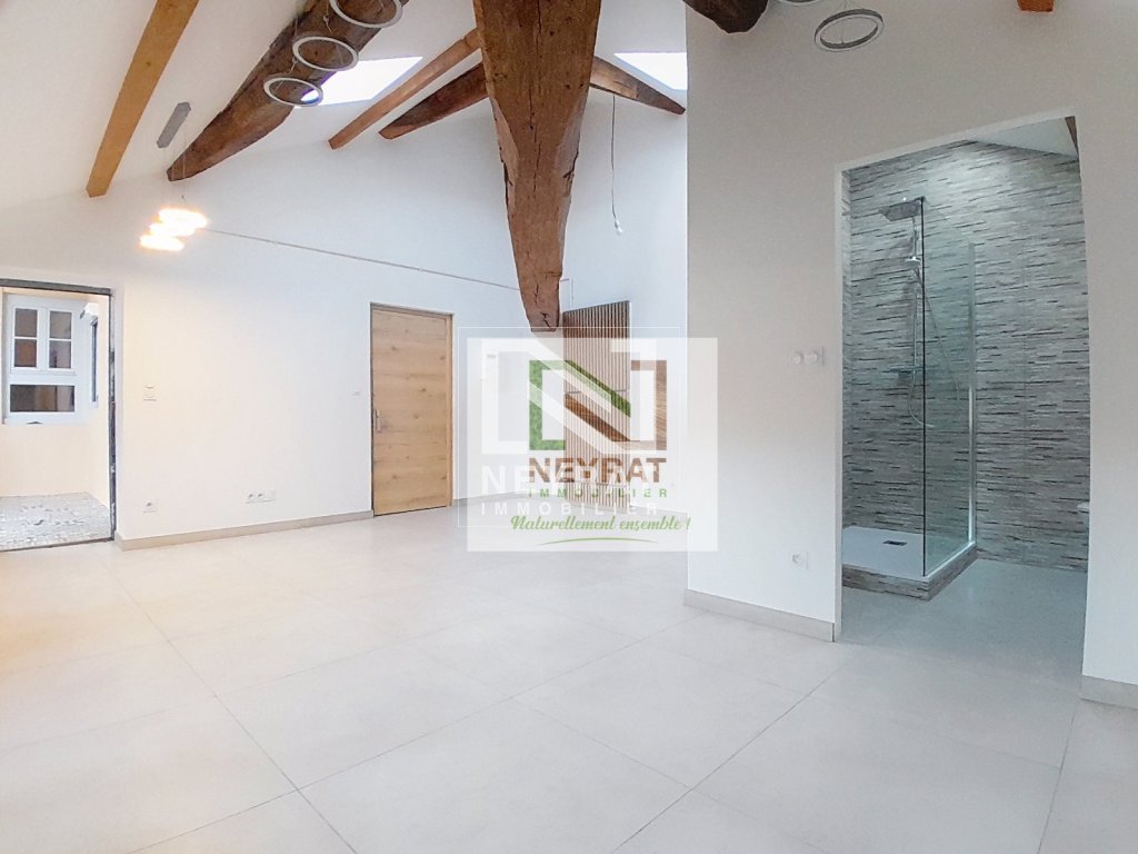 APPARTEMENT T4 A VENDRE - CHALON SUR SAONE - 131 m2 - 269000€