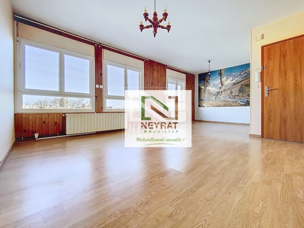 APPARTEMENT T4 A VENDRE - CHALON SUR SAONE - 61.21 m2 - 65�000�&euro;