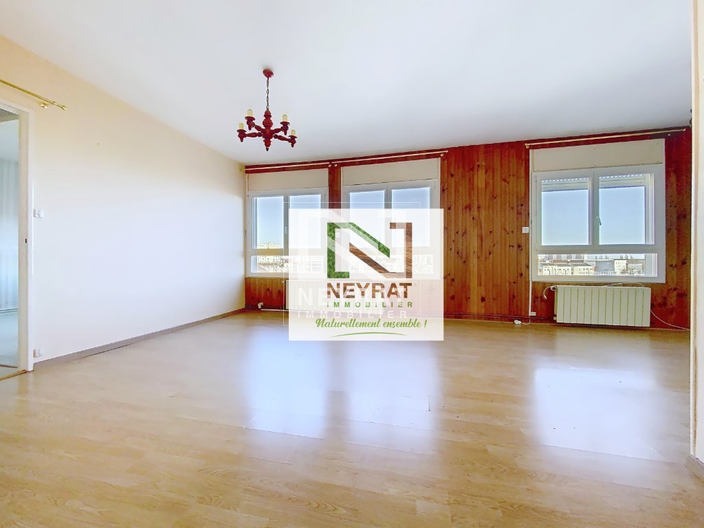APPARTEMENT T4 A VENDRE - CHALON SUR SAONE - 61.21 m2 - 65�000�&euro;