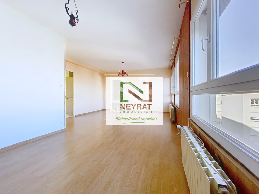 APPARTEMENT T4 A VENDRE - CHALON SUR SAONE - 61.21 m2 - 65�000�&euro;