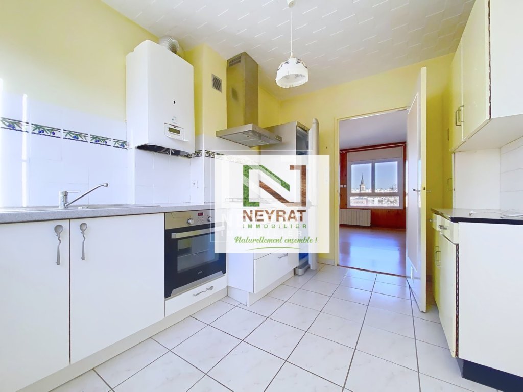 APPARTEMENT T4 A VENDRE - CHALON SUR SAONE - 61.21 m2 - 65�000�&euro;