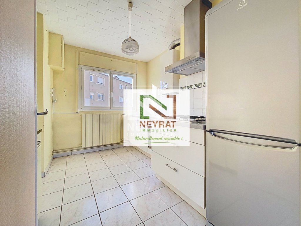 APPARTEMENT T4 A VENDRE - CHALON SUR SAONE - 61.21 m2 - 65�000�&euro;