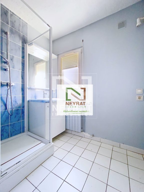 APPARTEMENT T4 A VENDRE - CHALON SUR SAONE - 61.21 m2 - 65�000�&euro;