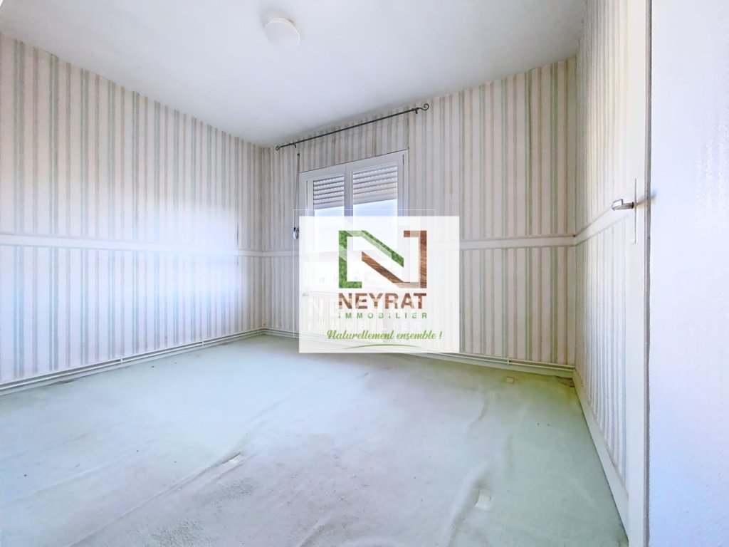 APPARTEMENT T4 A VENDRE - CHALON SUR SAONE - 61.21 m2 - 65�000�&euro;