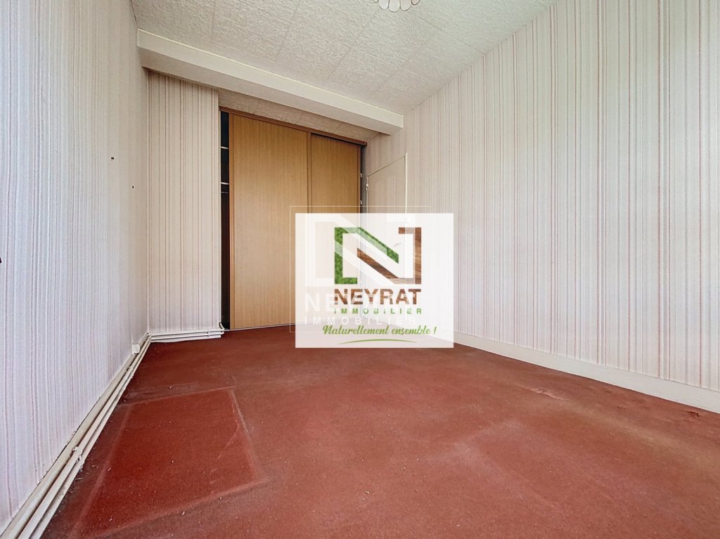 APPARTEMENT T4 A VENDRE - CHALON SUR SAONE - 61.21 m2 - 65�000�&euro;