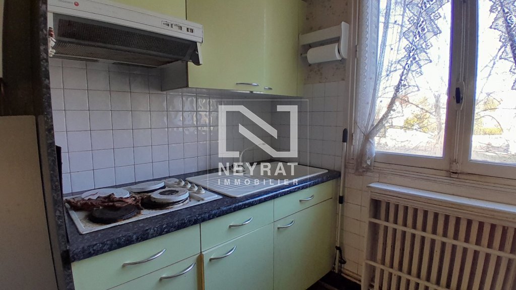 APPARTEMENT T4 A VENDRE - CHALON SUR SAONE - 62.12 m2 - 61040€