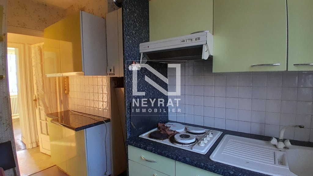 APPARTEMENT T4 A VENDRE - CHALON SUR SAONE - 62.12 m2 - 61040€