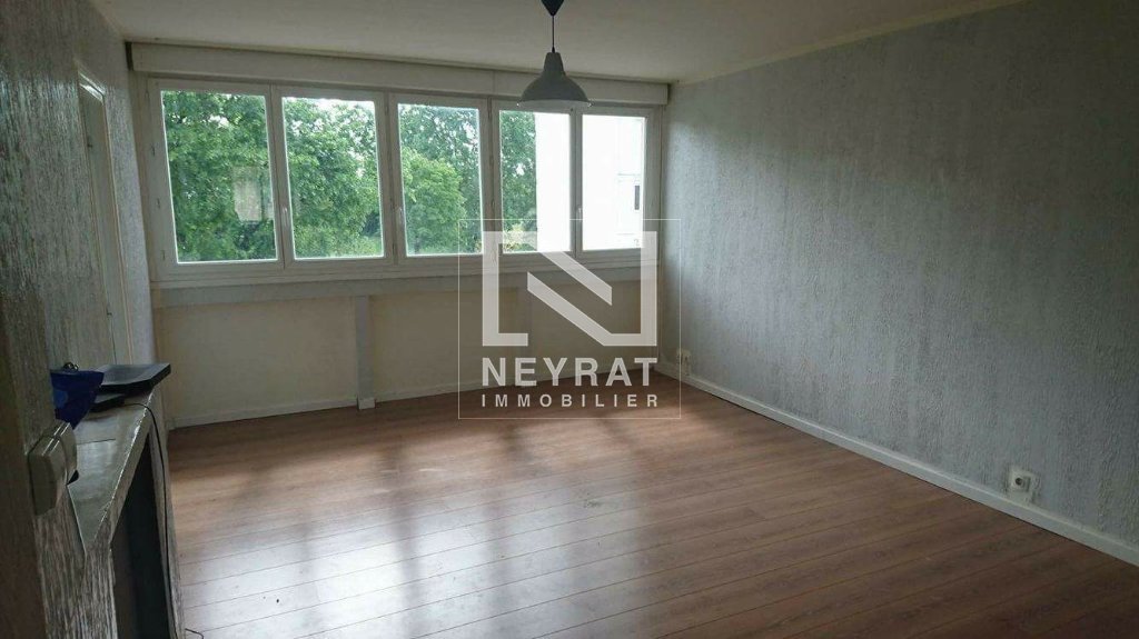 APPARTEMENT T4 A VENDRE - CHALON SUR SAONE - 67.36 m2 - 110�000�&euro;