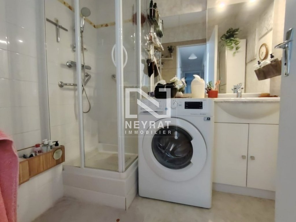 APPARTEMENT T4 A VENDRE - CHALON SUR SAONE - 82.35 m2 - 125�000�&euro;