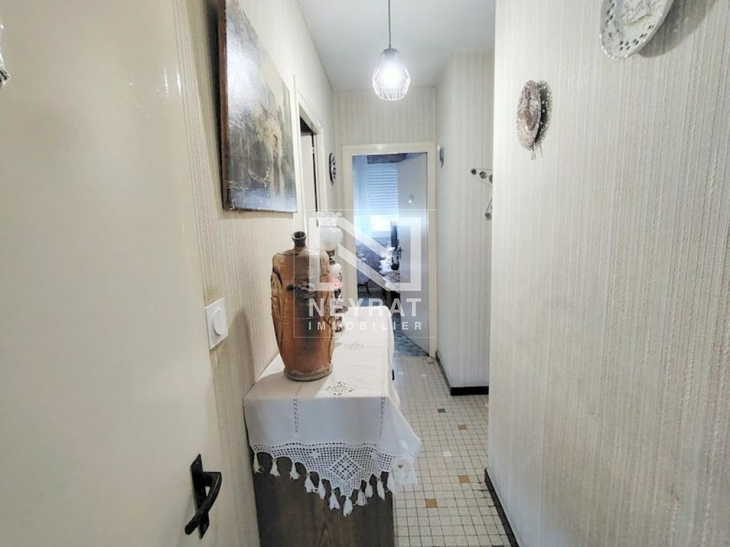 APPARTEMENT T4 A VENDRE - CHALON SUR SAONE - 70.07 m2 - 66 600 &euro;