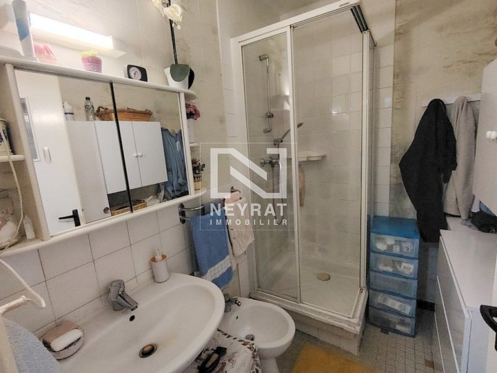 APPARTEMENT T4 A VENDRE - CHALON SUR SAONE - 70.07 m2 - 66 600 &euro;