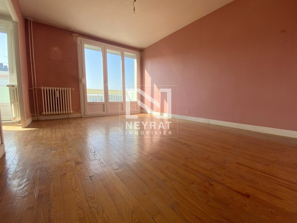 Appartement T4 69 m² à Chalon