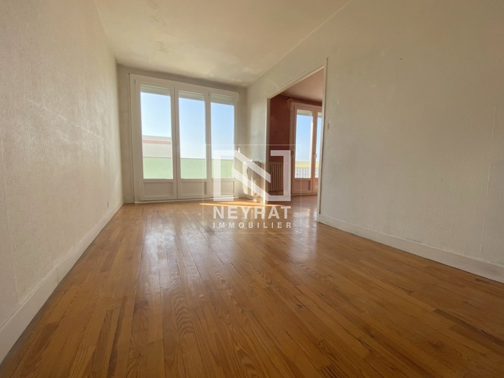 Appartement T4 69 m² à Chalon
