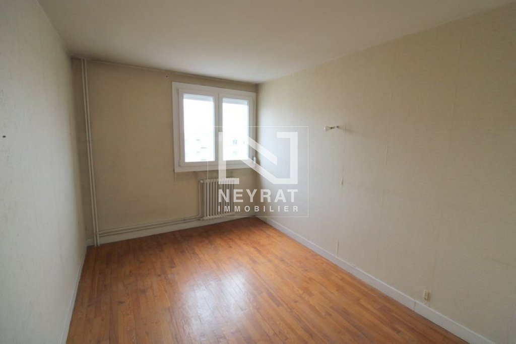Appartement T4 69 m² à Chalon