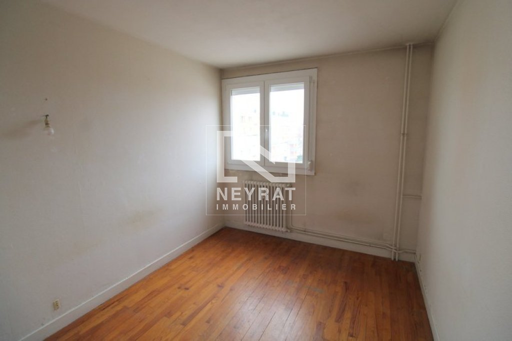 Appartement T4 69 m² à Chalon