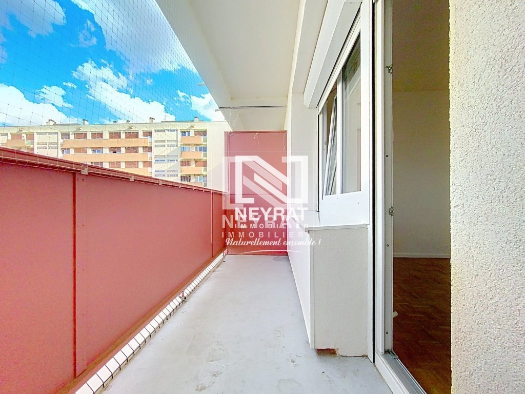 APPARTEMENT T4 A VENDRE - CHALON SUR SAONE - 77 m2 - 99 000 &euro;