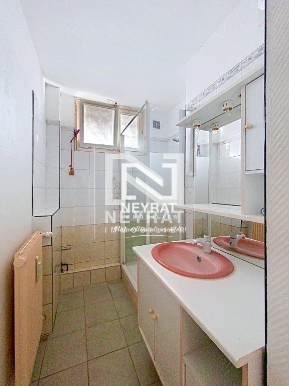 APPARTEMENT T4 A VENDRE - CHALON SUR SAONE - 77 m2 - 99 000 &euro;