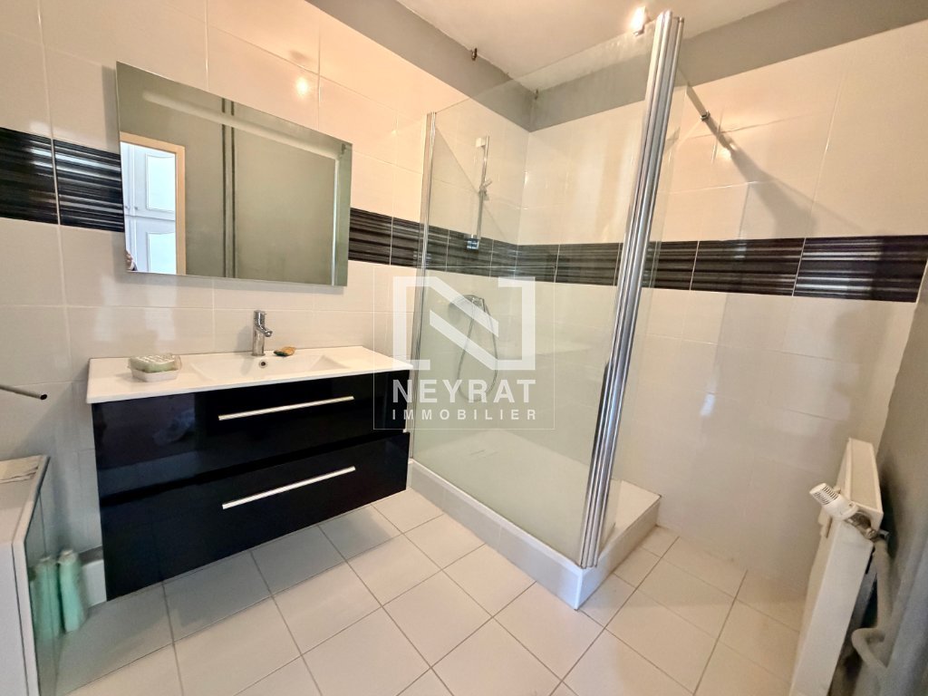 APPARTEMENT T4 A VENDRE - CHALON SUR SAONE - 70.74 m2 - 88 000 &euro;