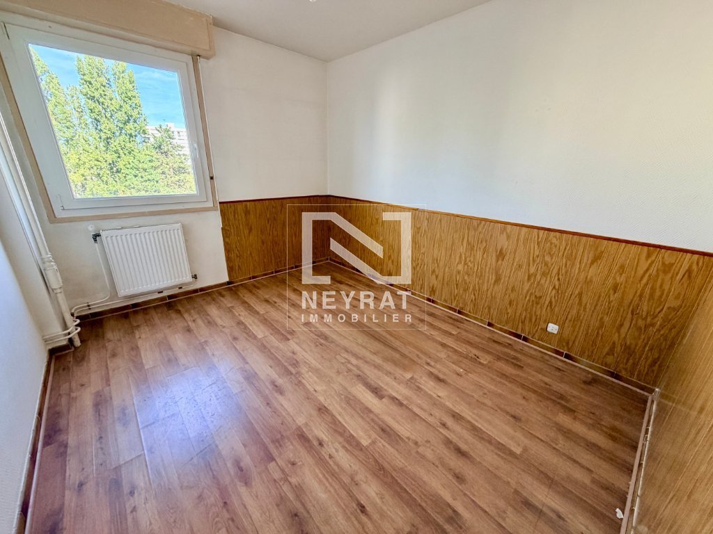 APPARTEMENT T4 A VENDRE - CHALON SUR SAONE - 70.74 m2 - 88 000 &euro;