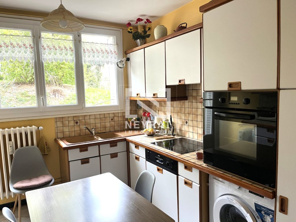 APPARTEMENT T4 A VENDRE - CHALON SUR SAONE - 86 m2 - 218 000 &euro;