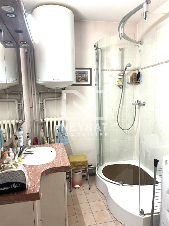 APPARTEMENT T4 A VENDRE - CHALON SUR SAONE - 86 m2 - 218 000 &euro;