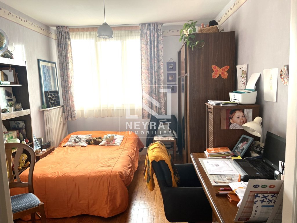 APPARTEMENT T4 A VENDRE - CHALON SUR SAONE - 86 m2 - 218 000 &euro;