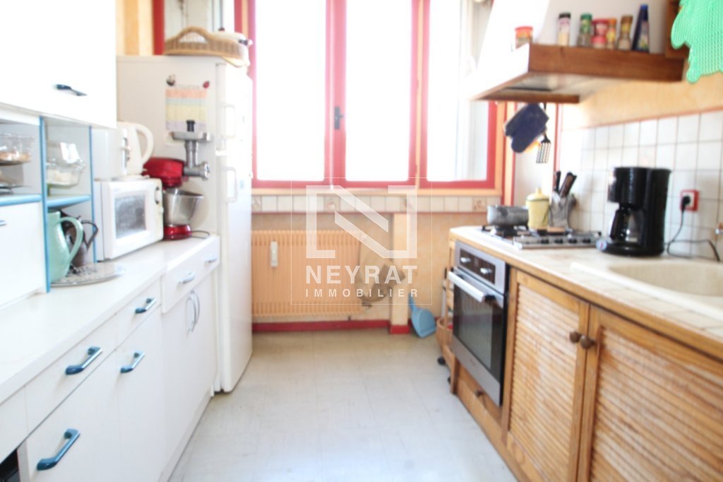 APPARTEMENT T4 - CHALON SUR SAONE - 67.56 m2 - 46 000 &euro;