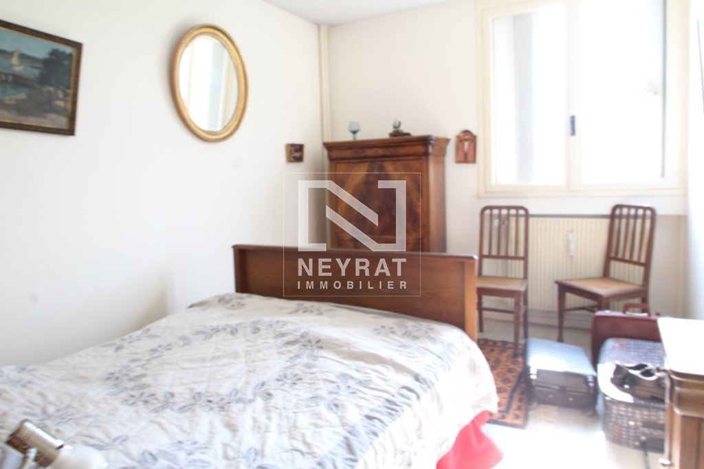 APPARTEMENT T4 - CHALON SUR SAONE - 67.56 m2 - 46 000 &euro;