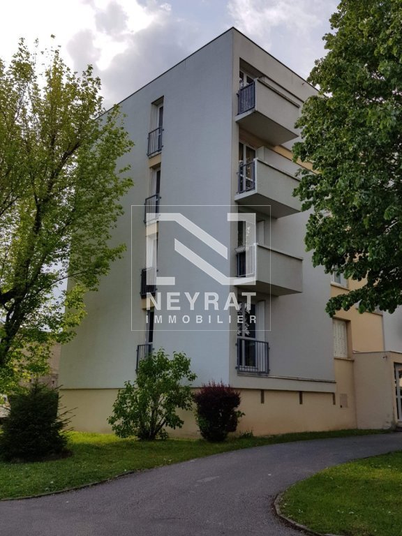 APPARTEMENT T4 - CHALON SUR SAONE - 70.21 m2 - 70 000 &euro;