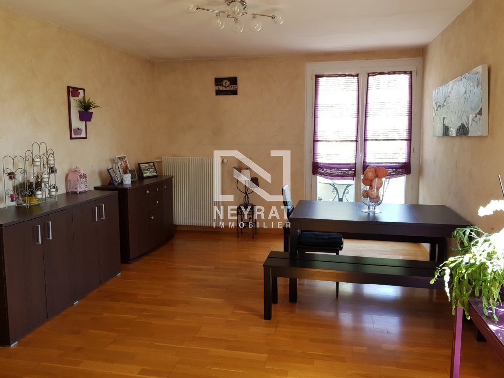 APPARTEMENT T4 - CHALON SUR SAONE - 70.21 m2 - 70 000 &euro;