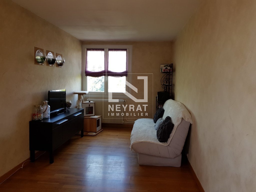 APPARTEMENT T4 - CHALON SUR SAONE - 70.21 m2 - 70 000 &euro;