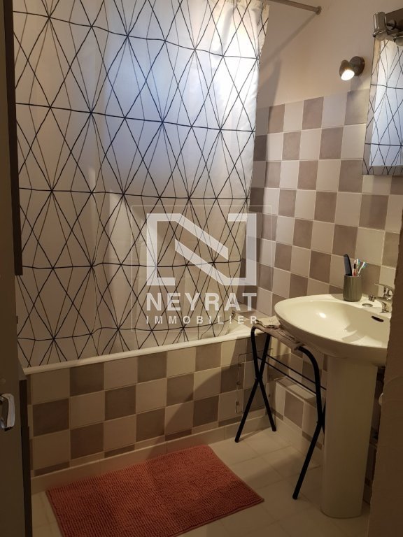 APPARTEMENT T4 - CHALON SUR SAONE - 70.21 m2 - 70 000 &euro;