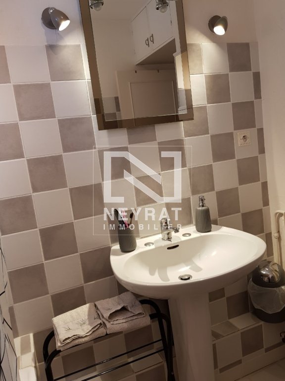 APPARTEMENT T4 - CHALON SUR SAONE - 70.21 m2 - 70 000 &euro;