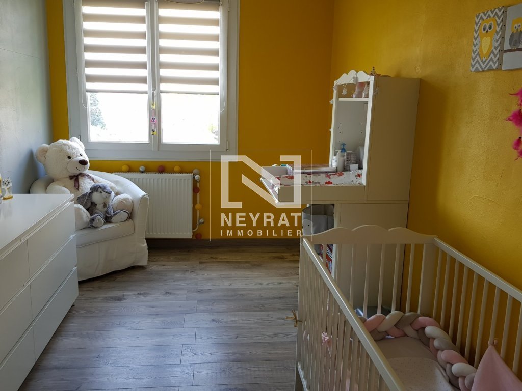 APPARTEMENT T4 - CHALON SUR SAONE - 70.21 m2 - 70 000 &euro;