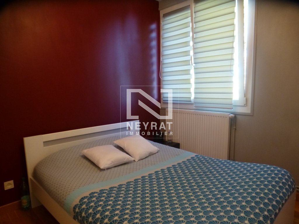 APPARTEMENT T4 - CHALON SUR SAONE - 70.21 m2 - 70 000 &euro;