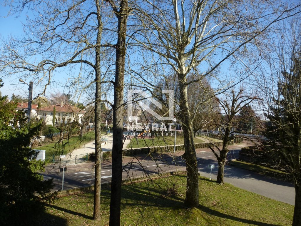 APPARTEMENT T4 - CHALON SUR SAONE - 70.21 m2 - 70 000 &euro;