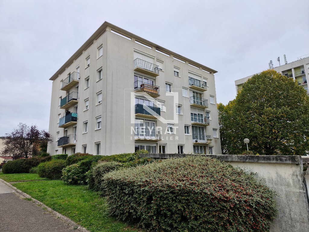 appartement type 4 Chenove proche centre ville TRAM