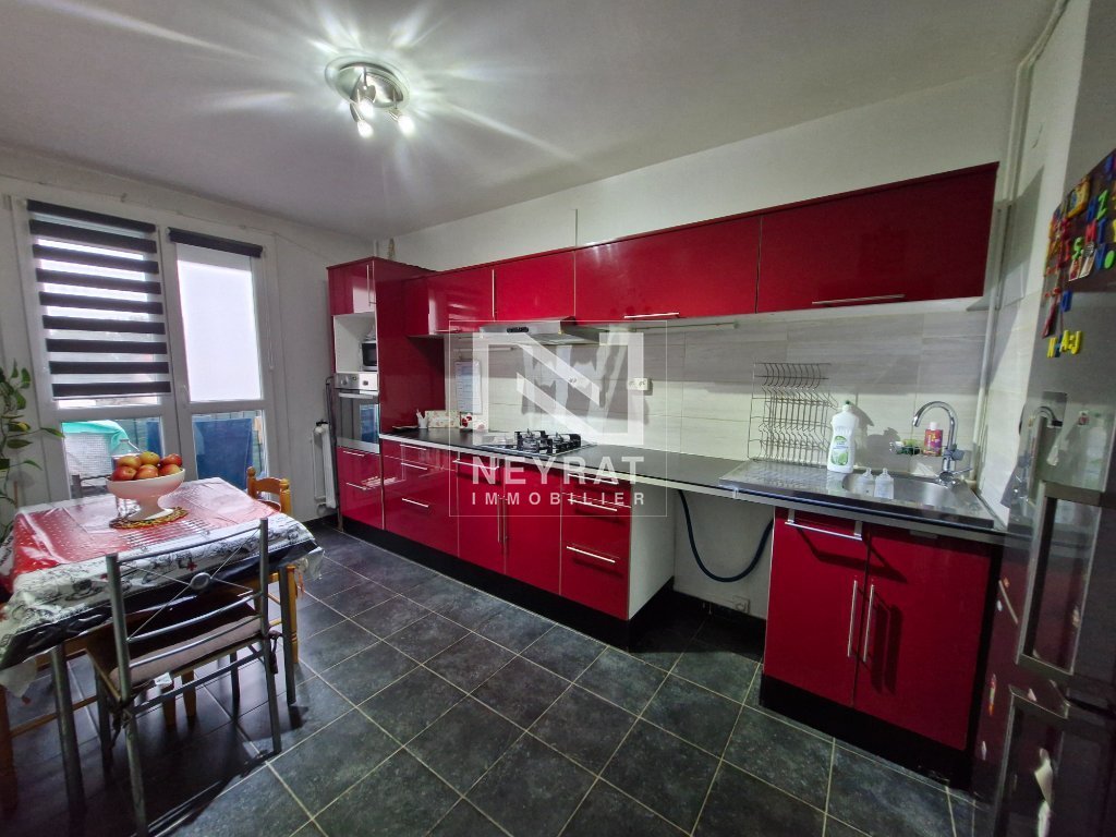 appartement type 4 Chenove proche centre ville TRAM