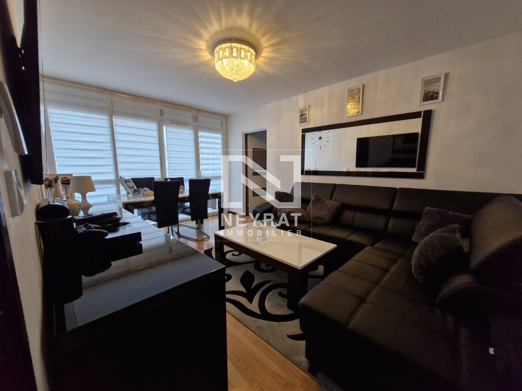 appartement type 4 Chenove proche centre ville TRAM