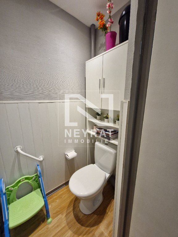 appartement type 4 Chenove proche centre ville TRAM