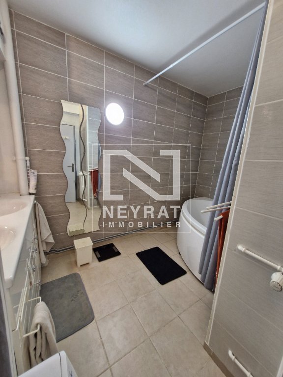 appartement type 4 Chenove proche centre ville TRAM